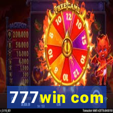 777win com